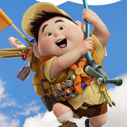 Profile picture of Russel