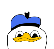  Dolan Duck