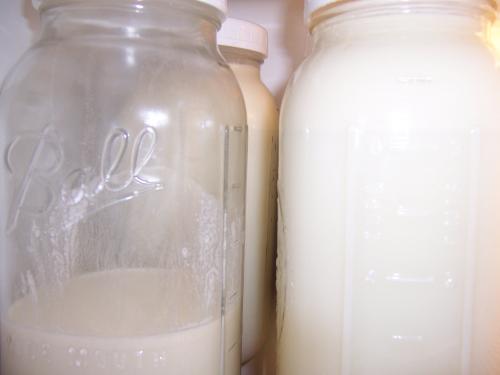 Profile picture of RAWmilk