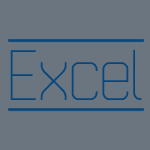  Excel First
