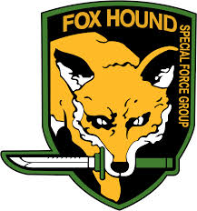 Profile picture of FOXHOUND
