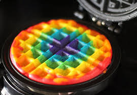 Light Waffle