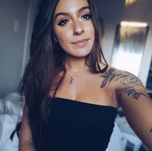 xtina 91