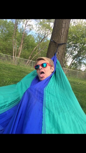 Larry The Pickle