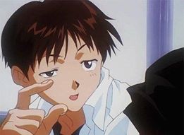 Shinji Ikari