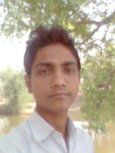 Profile picture of Abuzar Alam