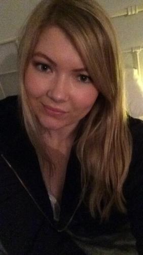 Sarah Eliza