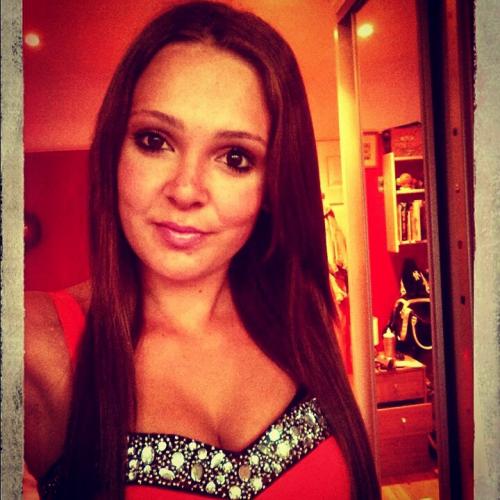 Natalie 22 x