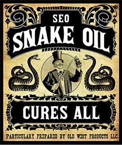 Snakeoil