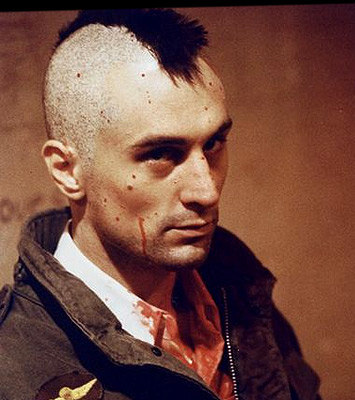 Travis Bickle