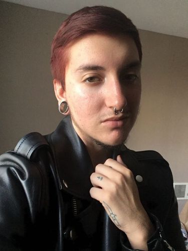 Transboy