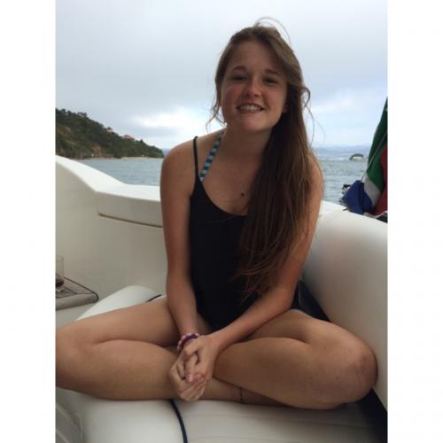 Lexi Gunn