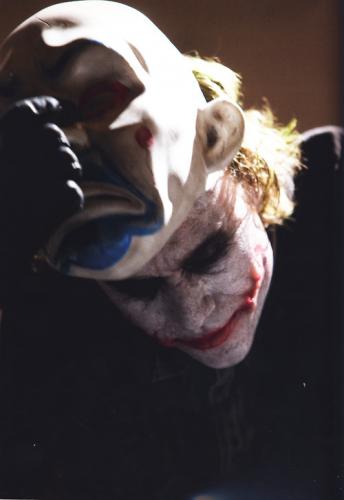 Profile picture of The Caked Crusader