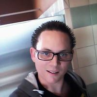 Nick Scott Megesi