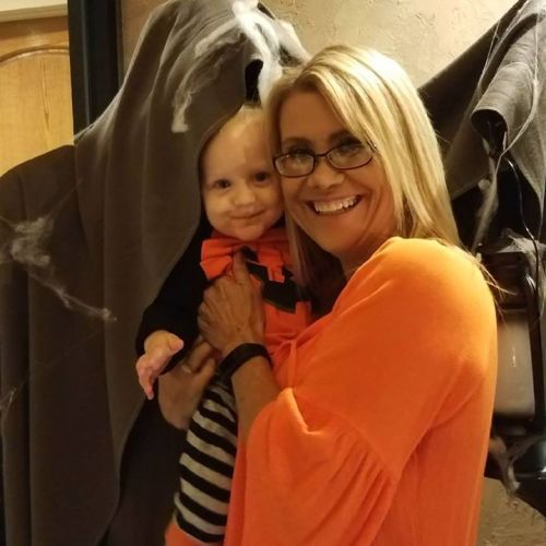 Profile picture of Rusty64