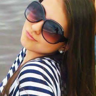 Emma Brown 12