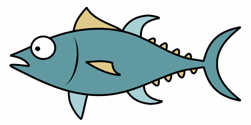 Fond Tuna