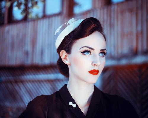Lily Smith