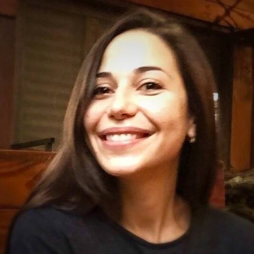 Sarah A A
