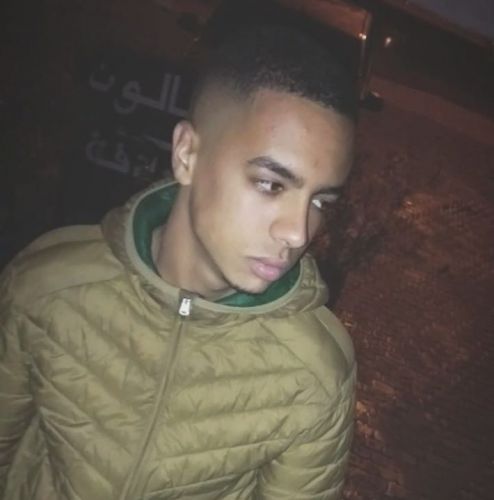 Profile picture of Yassine Kbibech