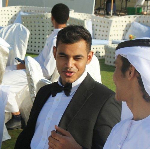 Ibraheem Idrissi