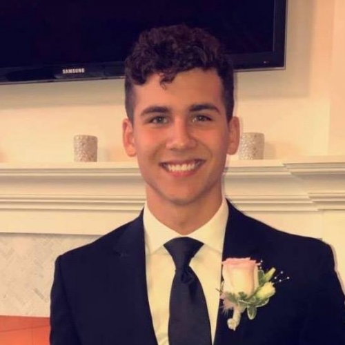 chris Lmarley