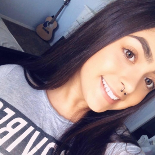 molly beltran