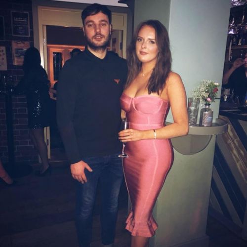 Sophie J W