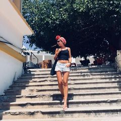 Elene Khoshtaria