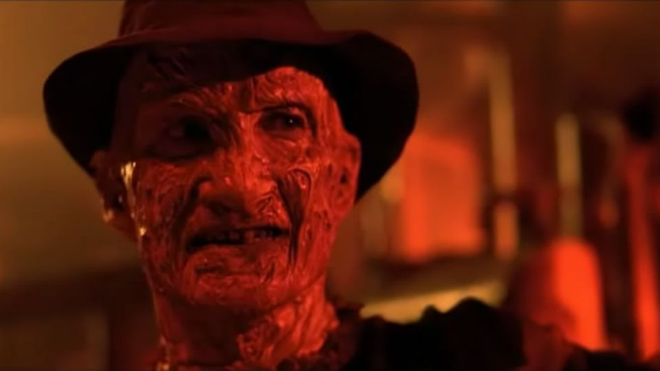 Profile picture of freddykrueger