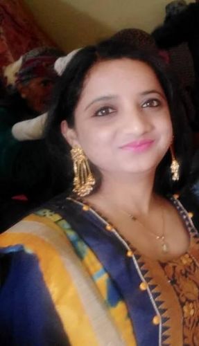 Profile picture of Eva Chauhan