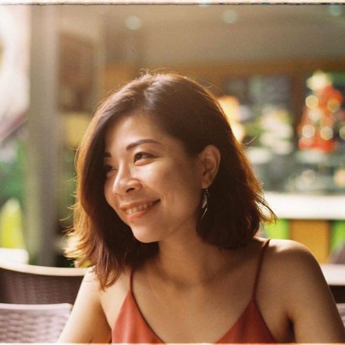 Profile picture of Lynn Pham