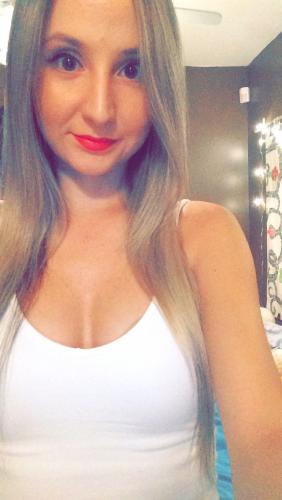 Deanna Doherty