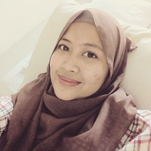 Mutia Kamila