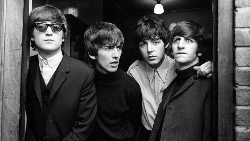 Beatles Fan