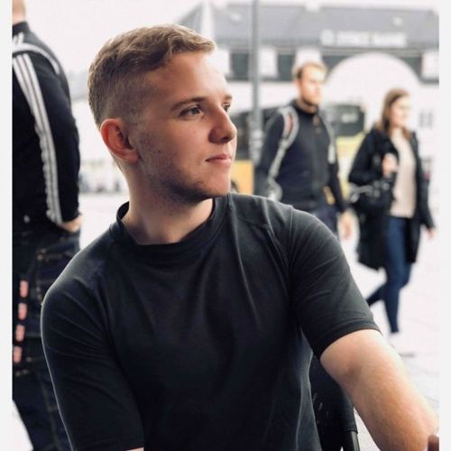 Timo From Norway