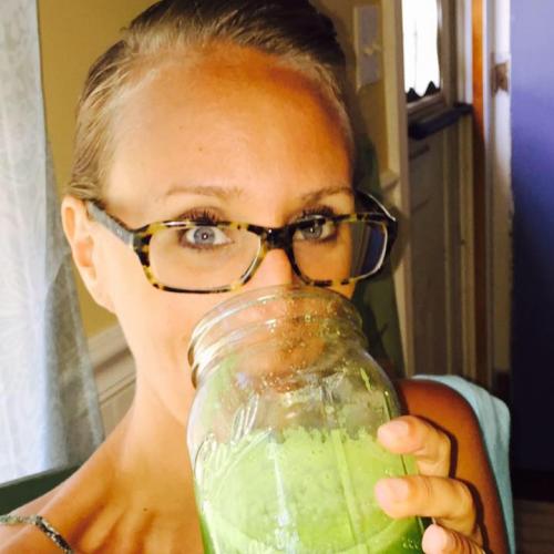 Lindsays Raw Juice