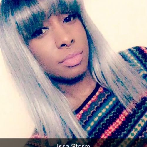 Profile picture of Jai-Renay