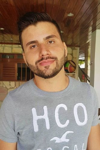 Profile picture of araujojordan