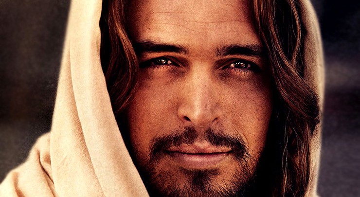 Acne Jesus
