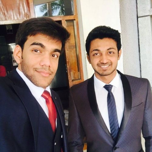 rishii 95