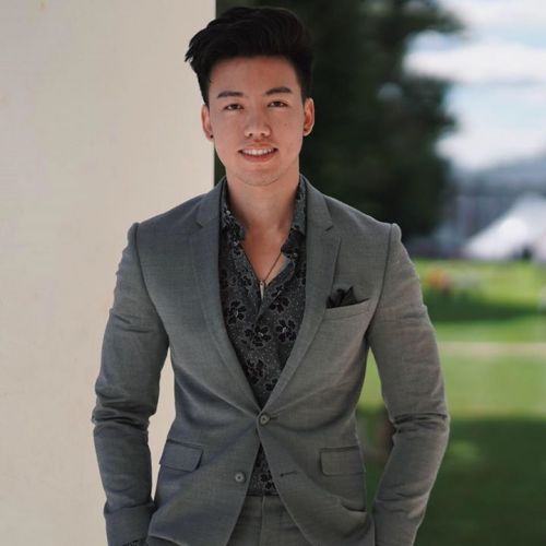 Thien Dang
