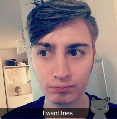 A Man In Need