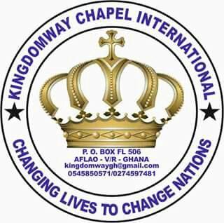 Profile picture of kingdomwaygh