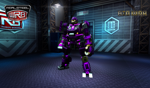 Versed Badger