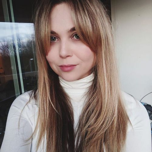 Rachaelamy