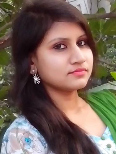 Profile picture of Naina Maria
