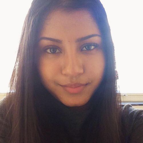 Sadia Islam