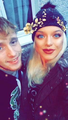 Annie 97 xo
