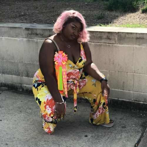 College Girl Making It 19